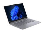 Lenovo ThinkBook 14 2-in-1 Gen 5 Intel® Core™ Ultra 5 225U Notebook 35.6cm (14 Zoll)