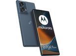 Motorola Edge 50 Fusion 5G Smartphone 256GB/8GB (6.7"), Forrest Blue