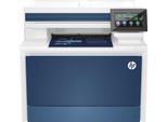 HP Color LaserJet Pro 4302fdn Farblaser-Multifunktionsdrucker