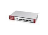 Zyxel Firewall USG Flex 2.3Gbps UTM