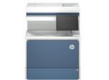 HP Color LaserJet Enterprise MFP 6800dn Farblasermultifunktionsdrucker