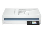 HP Scanjet Enterprise Flow N6600 fnw1 Flachbett- & ADF-Scanner