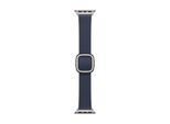 Apple modernes Armband für Watch 42mm (tiefblau) S