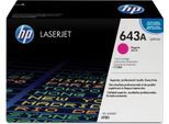 HP Original 643A Toner magenta 10.000 Seiten (Q5953A)