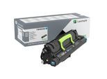 Lexmark Original Entwicklereinheit cyan bis zu 300.000 Seiten (72K0D20) für CS82x, CX8xx