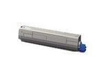 OKI Original MC873 Toner magenta 10.000 Seiten (45862815)