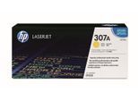 HP Original 307A Toner gelb 7.300 Seiten (CE742A)