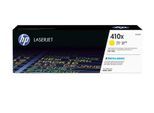 HP Original 410X Toner - gelb (CF412X)
