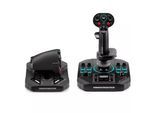 Thrustmaster Joystick-Set Sol-R 4 Hotas