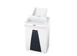 HSM Aktenvernichter SECURIO AF150 - Autofeed - Sicherheitsstufe 4 - Partikelschnitt - 4,5 x 30 mm - 10 Blatt