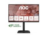 AOC 24E4CV LED-Monitor 61cm (23.8")