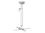 Hagor Beamfix II 670 - 900 mm Beamer-Deckenhalterung