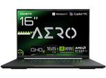 GigaByte AERO X16 1VH AMD Ryzen™ Al 7 350 Gaming Notebook 40,6 cm (16")