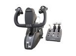 Thrustmaster TCA Yoke Pack Boeing Edition mit Steuerhorn und Schubhebel-Quadrant - für PC & XBOX
