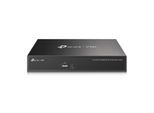 TP-Link VIGI NVR1016H 16 Kanal Netzwerk Video Recorder, 1x bis zu 10TB SATA HDD intern montierbar