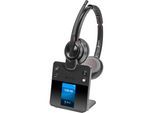 Poly Savi 8420 Office Stereo Headset