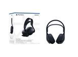 Sony Playstation 5 Pulse Elite Wireless-Headset, Midnight Black