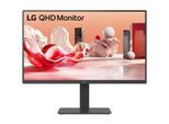 LG 27BA45QB-B.AEU QHD Monitor 68,6 cm (27")