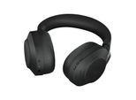 Jabra Evolve2 85 UC Stereo Headset Over-Ear schwarz