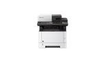 KYOCERA Klimaschutz-System ECOSYS M2635dn Laser-Multifunktionsgerät s/w