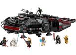 LEGO® Star Wars 75389 Dunkler Millennium Falke