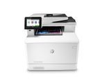 HP Color LaserJet Pro M479fnw Farblaser-Multifunktionsgerät