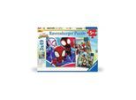 Ravensburger Spideys Abenteuer