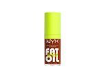 Nyx Fat Oil Lip Drip 4.8 ml.- Scrollin