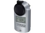 Brennenstuhl Primera-Line Weekly Timer DT IP 44