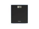 Omron Badezimmerwaage HN-289-EBK - Midnight Black