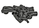 METZGER Thermostat, Kühlmittel 4006290 für Citroën/Peugeot