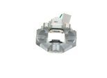 BOSCH Bremssattel hinten rechts Festsattel 38mm für MERCEDES-BENZ 0004232498 0004234898 A1234200883 0 986 473 962