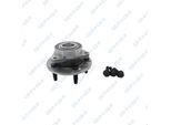 GSP Radlagersatz 9330024s für Opel SAAB Vaughall CHEVROLET