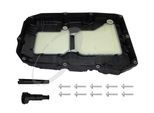 TRUCKTEC AUTOMOTIVE Ölwanne, Automatikgetriebe 0225097 für Mercedes