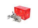 TRW Bremssattel hinten links m. integr. Feststellbremse 38mm für SKODA VW SEAT AUDI 1K0615423A 1K0615423D 1K0615423J BHN317