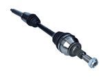 MAXGEAR Antriebswelle vorne rechts für FORD AV613B436CC 1756525 AV613B436CD 49-2362