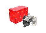TRW Bremssattel hinten links mit Stellelement für elektr. Feststellbremse 34mm RENAULT 440110675R BHQ285E
