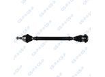 GSP Antriebswelle 261203 für SEAT VW Audi