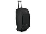 Osprey - Sojourn 80 - Reisetasche Gr 80 l schwarz