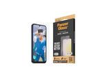 PanzerGlass Screen Protector Samsung Galaxy A25 5G | Ultra-Wide Fit w. EasyAligner