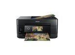 Epson Expression Premium XP-7100 All in One Tintendrucker Multifunktion - Farbe - Tinte