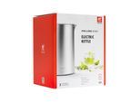 Zwilling Wasserkocher Enfinigy kettle - silver - Silber - 1850 W