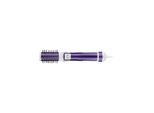 Rowenta Haartrockner / Föhne Brush Activ Volume & Shine CF9530F0 - white/purple - 1000 W