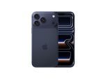 Apple iPhone 17 Pro Max 1TB Tiefblau