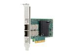 HPE Ethernet Netzwerkadapter 2-Port, 10/25Gbit/s, SFP28, BCM57414