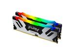 Kingston FURY™ Renegade RGB Kit - 96GB, on-die ECC