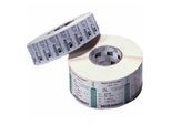 Zebra Z-Select 2000D Thermodirekt Etiketten 102mm x 76mm -12er Pack