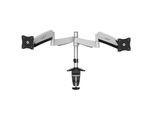 PureMounts Monitor Tischhalterung - Style 13-27 Zoll