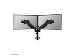 Neomounts NEXT One DS65S-950BL2 vollbewegliche Tischhalterung für 24-34" Bildschirme - Schwarz