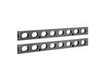 Hagor VWH-5 Adapterstreifen VESA 800 Adapterstreifen VESA 800x500/400